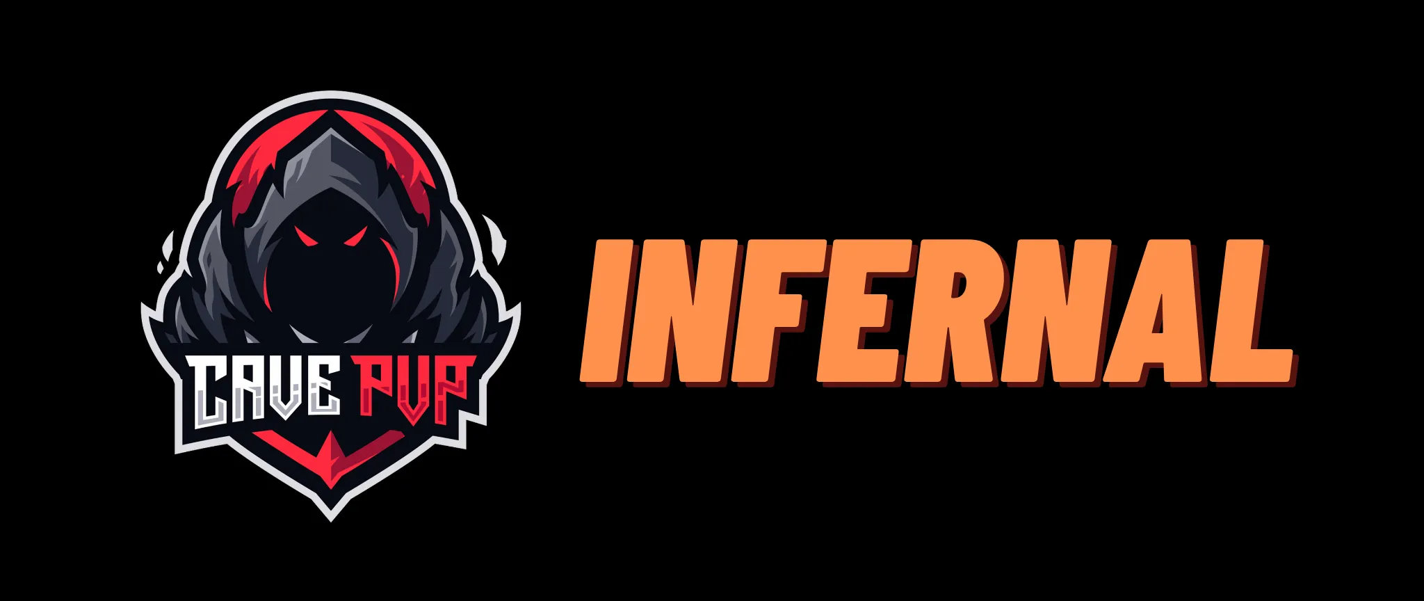 CavePvP - Infernal 🔥